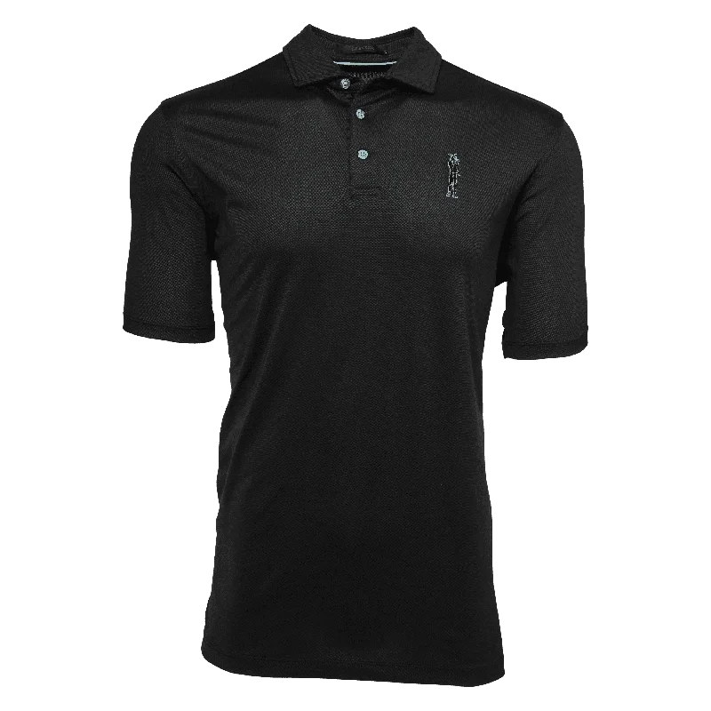 Devil Wolf Omaha Polo