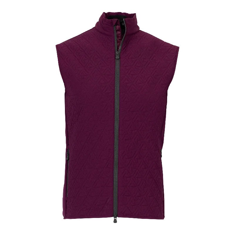 Lexington Vest