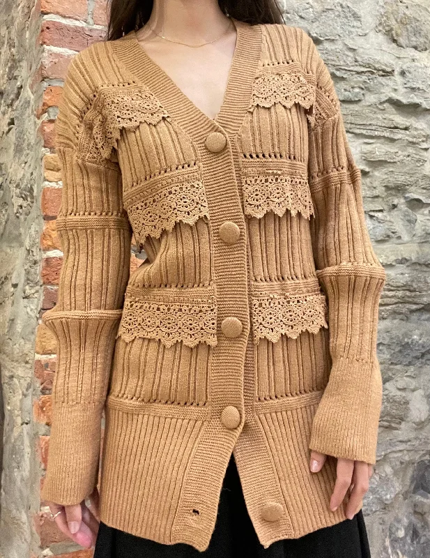 PR- 818 Cardigan