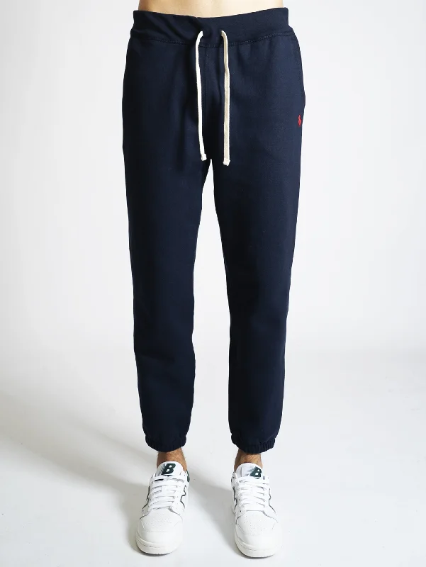 Pantalone da Jogging Blu