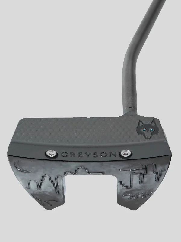 Greyson X Bettinardi Ghost In The Straits INOVAI 6.0 Putter