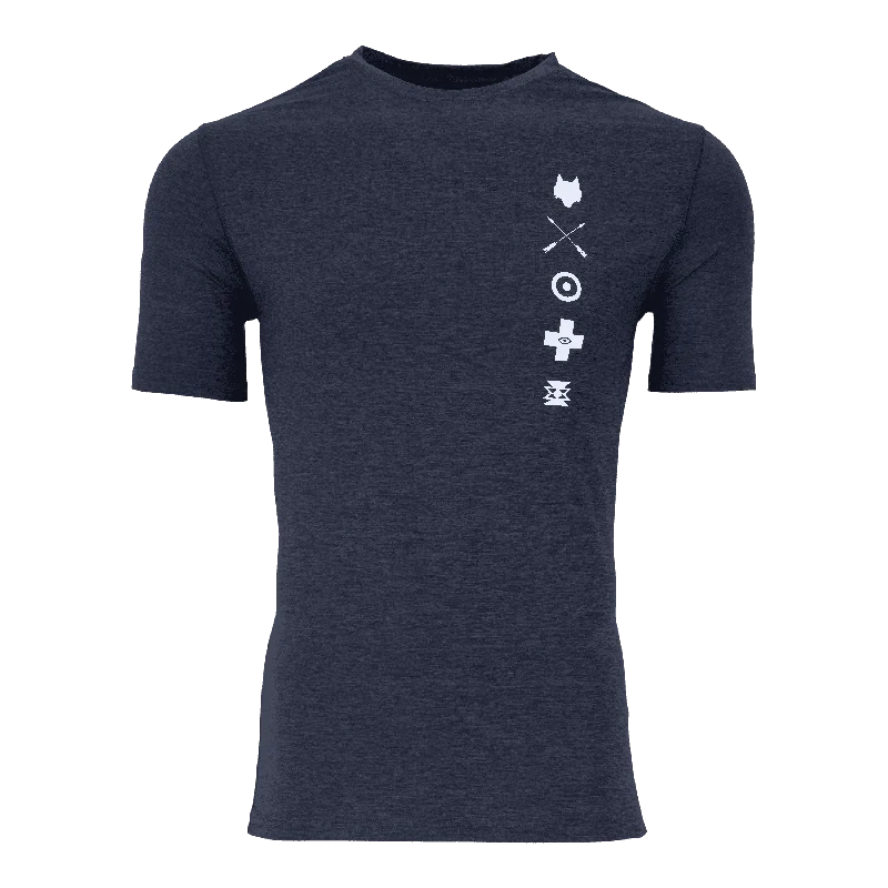 The Unknown Guide Short Sleeve Tee