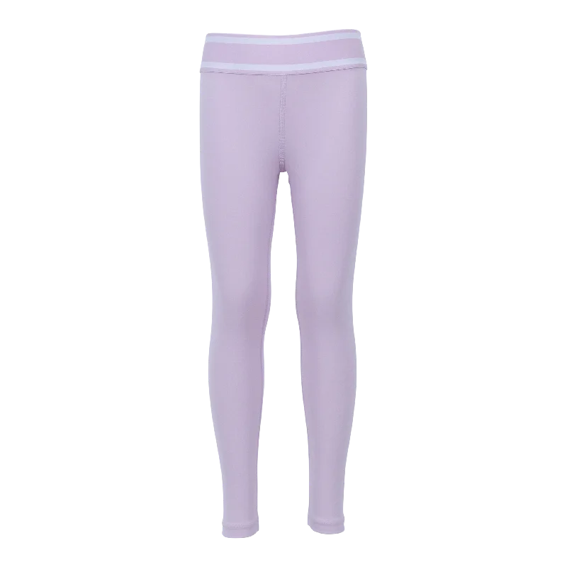 Girl's Etoile Legging with Greyson Band