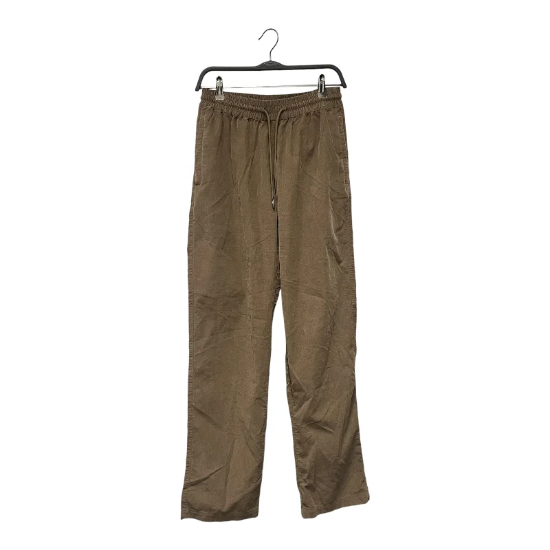 KITH/Straight Pants/M/Cotton/CRM/