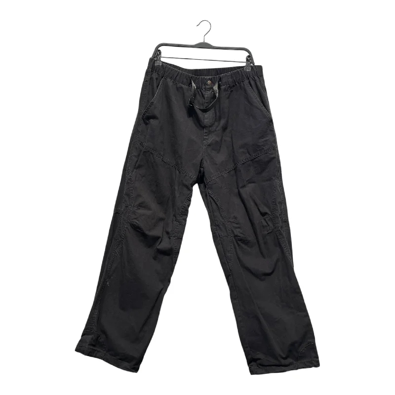 Supreme/Pants/L/Cotton/BLK/