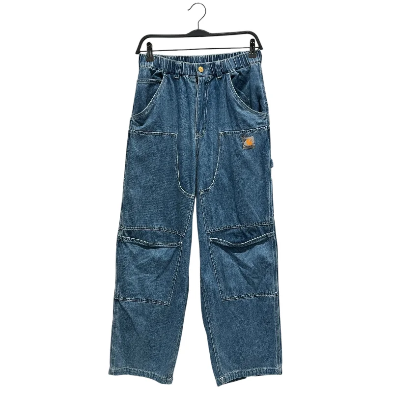 Carhartt/Pants/M/Denim/BLU/Invincible exclusive