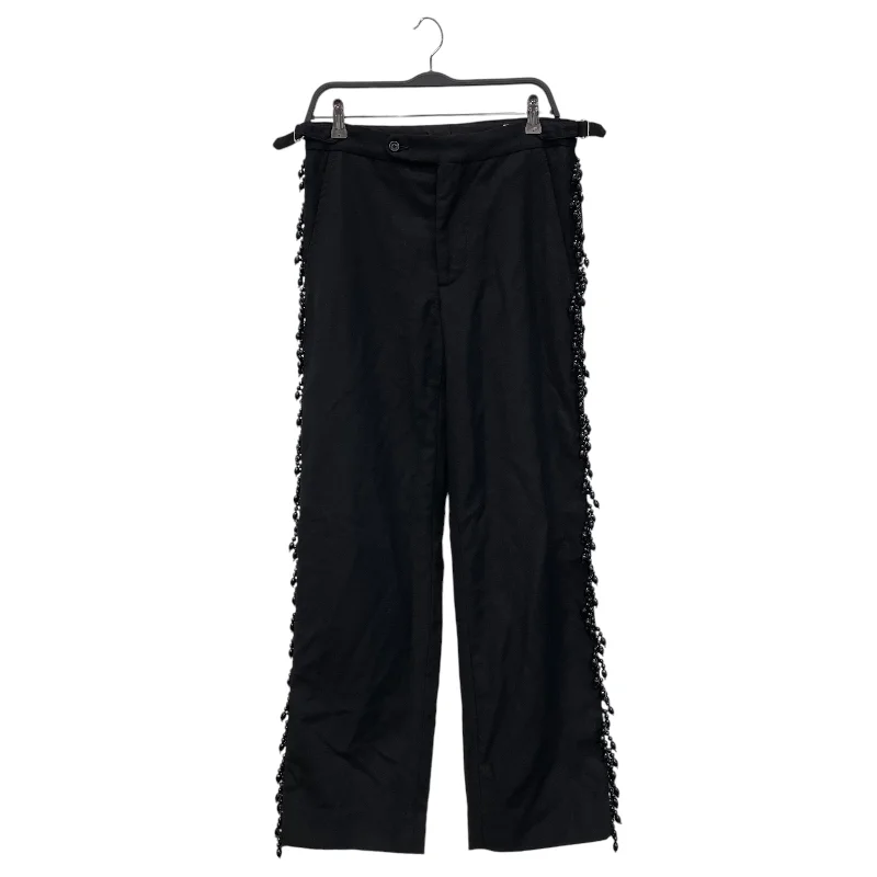 BODE/Beaded Wool Trousers/30