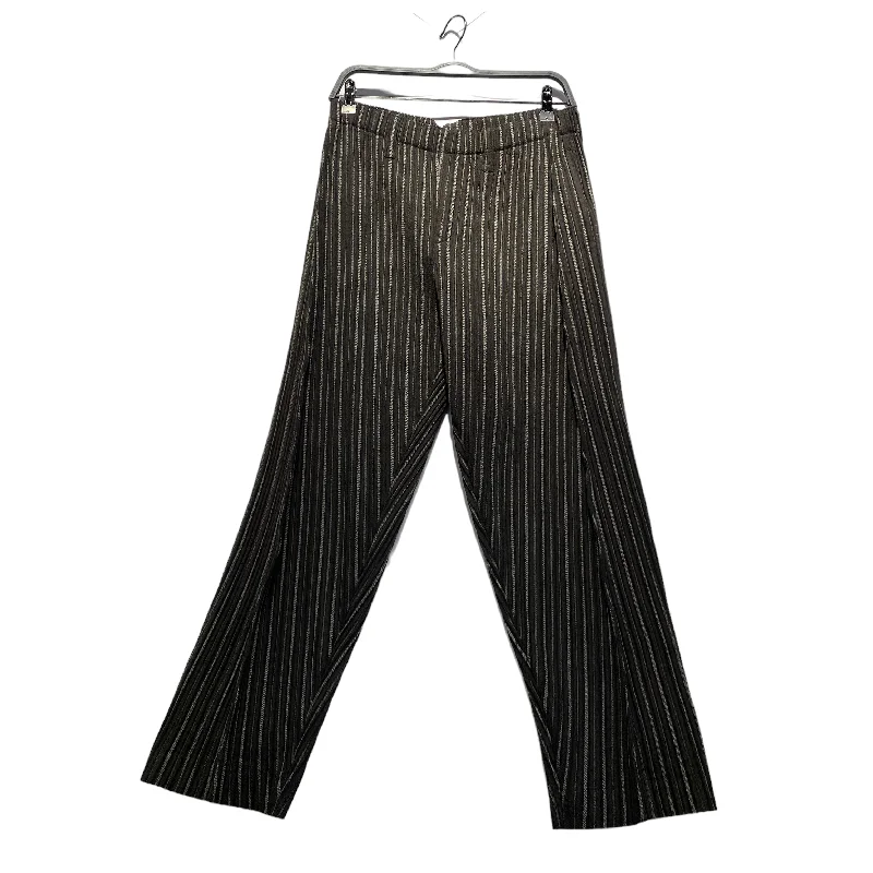 HOMME PLISSE ISSEY MIYAKE/Pants/2/Cotton/BRW/