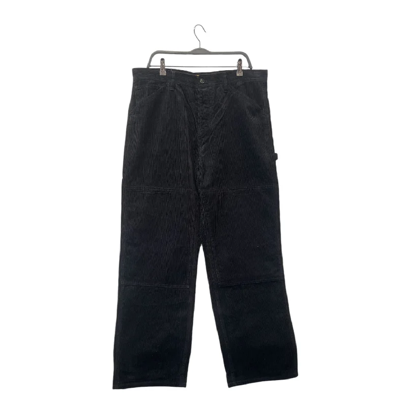 TODD SNYDER/BODEGA/Pants/32/Corduroy/BLK/