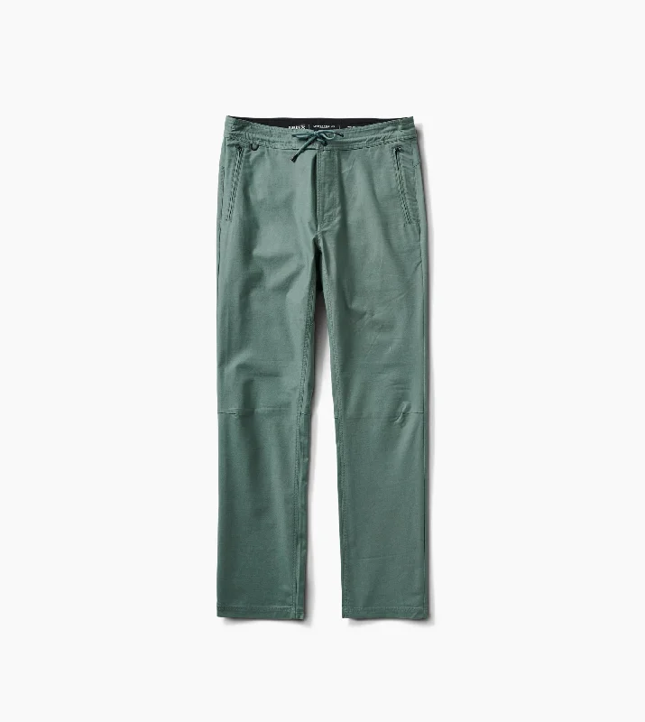 Layover Traveler Pants