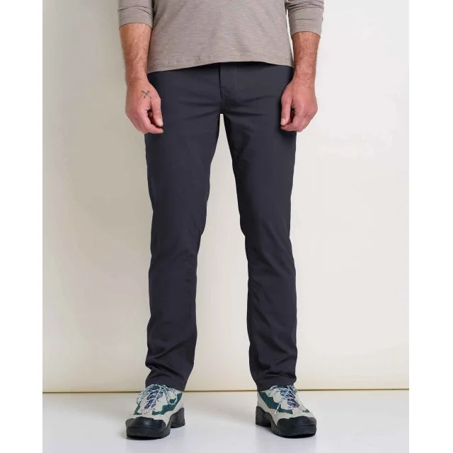 Men's Rover II 5 Pocket Lean Pant