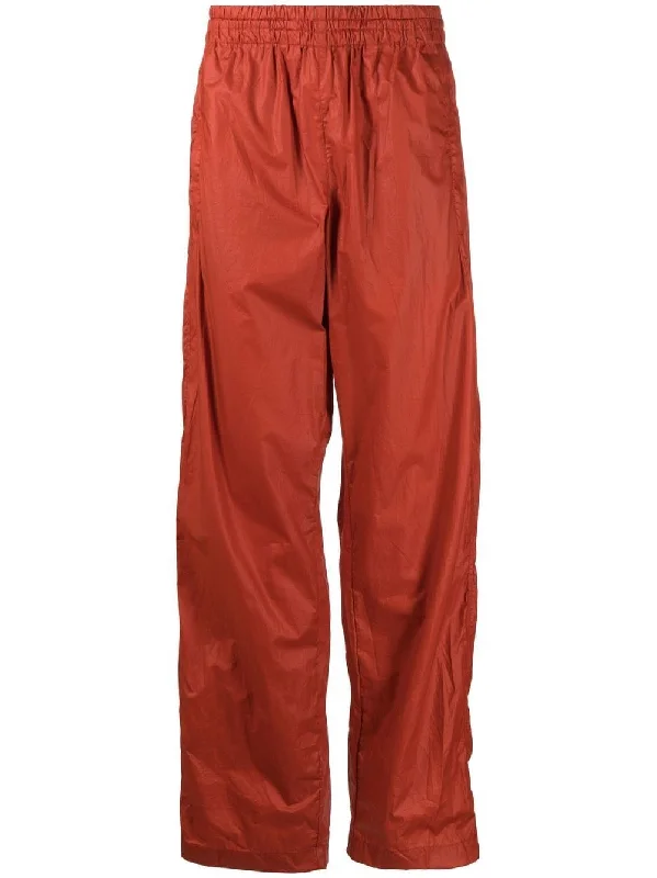 Two-Pocket Track Pants